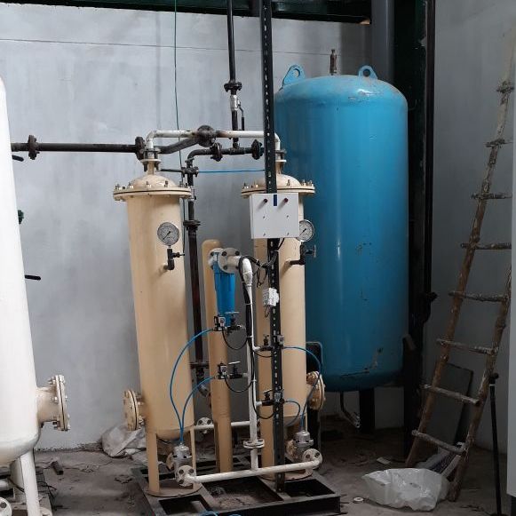 Air Dryer